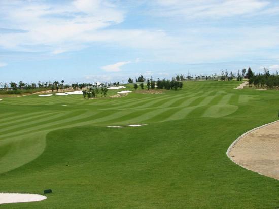 danang golf club