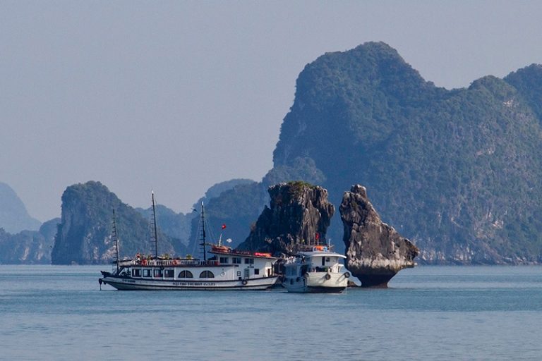 halong bay