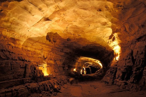 phong nha cave
