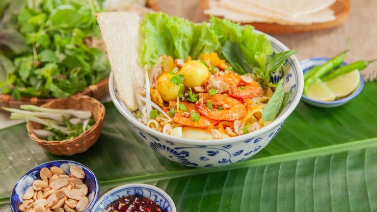 danang food tour