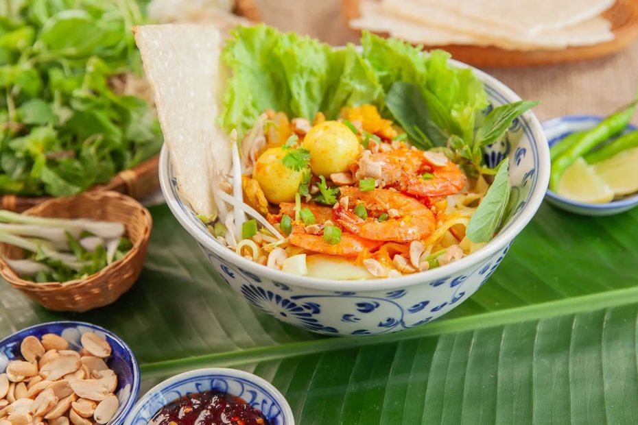 danang food tour