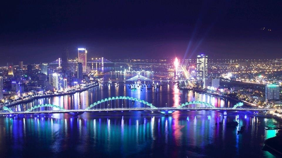 da nang city