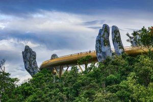 Ba Na Hills Tour Full Day