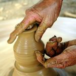 thanh ha pottery