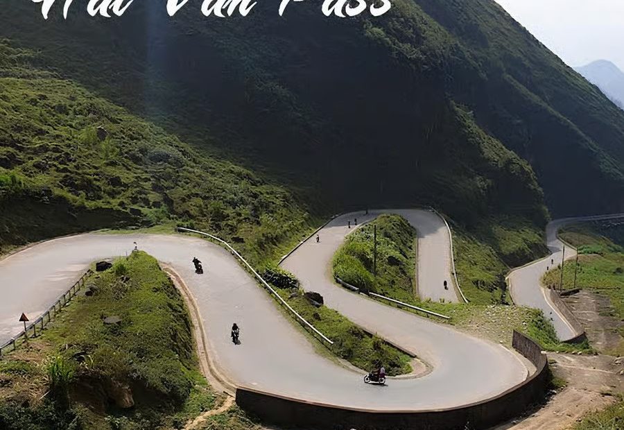 hai van pass