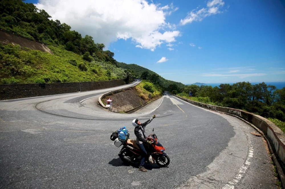 hai van pass