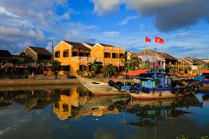 Da Nang – Hoi An – Ba Na Hills 3 days 2 nights