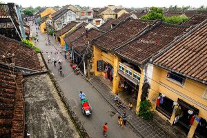 Da Nang – Hoi An – Hue 3 Days 2 Nights