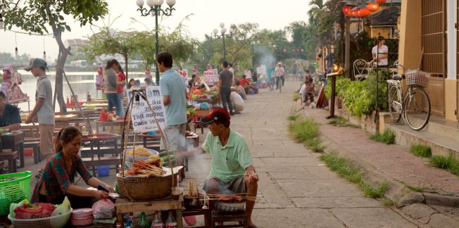 hoi an street food tour