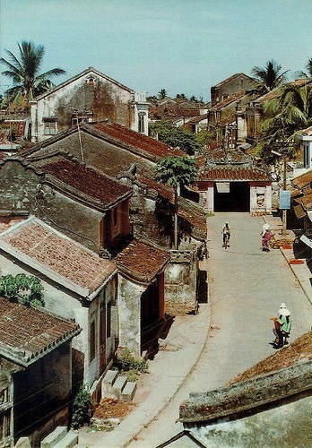 hoi an anceint town