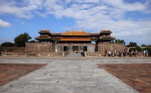 Imperial Hue Day Tour