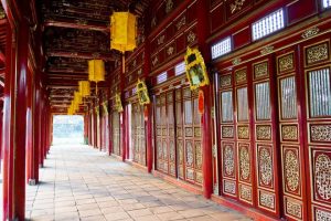 Da Nang – Hue Tour 2 Days 1 Night