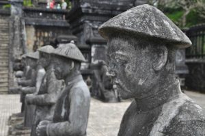 Da Nang – Hoi An – Hue 5 Days 4 Nights