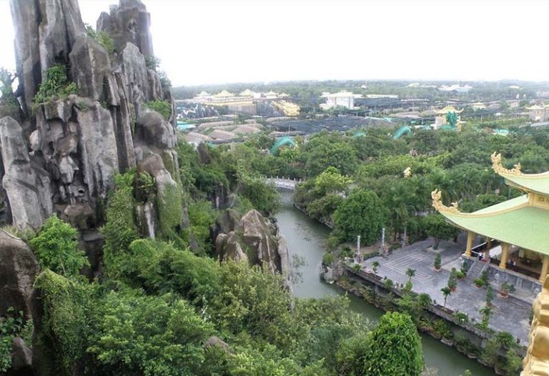 marble mountain da nang
