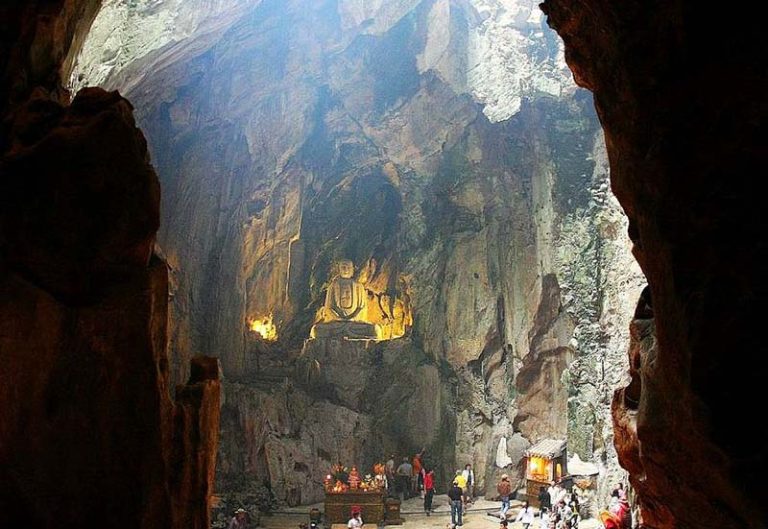 marble mountain da nang