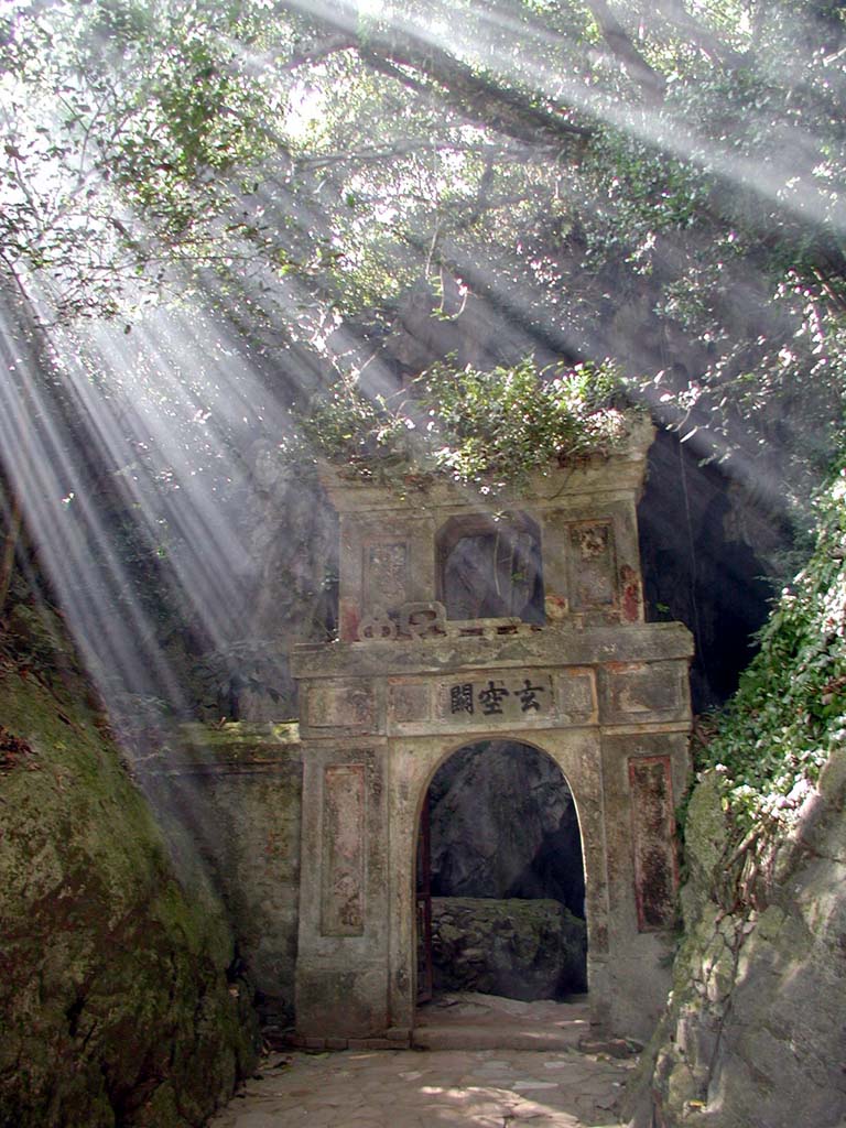 marble mountain da nang