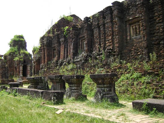 My Son Sanctuary