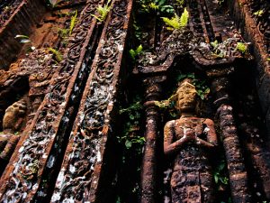 Hoi An – My Son Sanctuary Day Tour