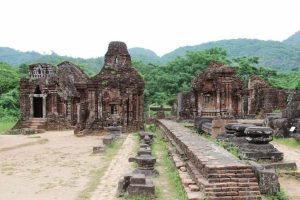 My Son Sanctuary Half Day Tour
