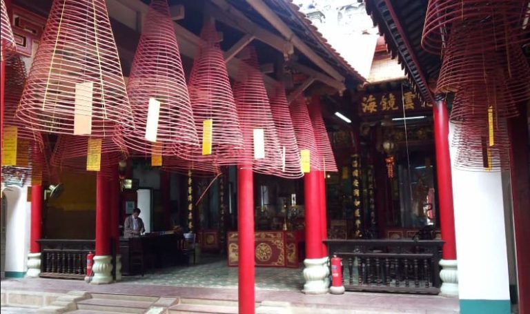 phuc kien assembly halls