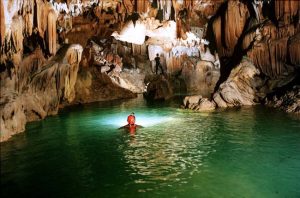 Phong Nha Cave Day Tour