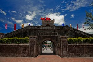 DMZ Hue Day Tour