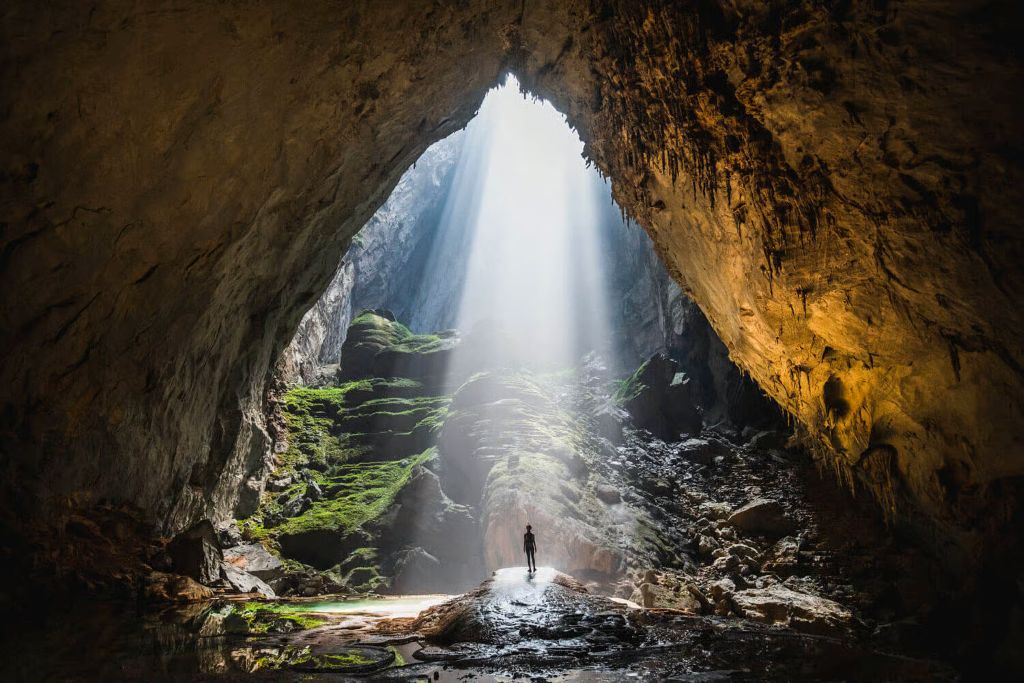 son doong cave phong nha