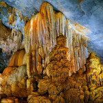 thien duong cave